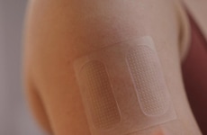 Deep Pain Relief Patches