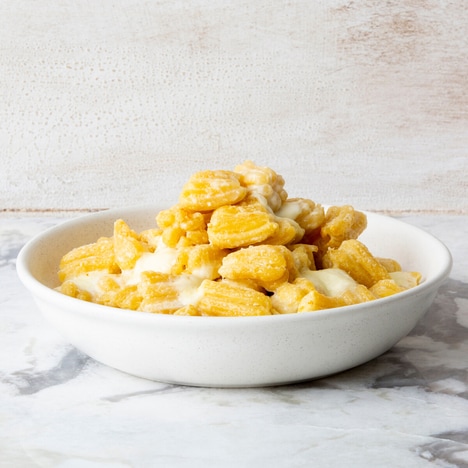 Chef-Driven Pasta Bakes