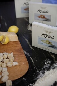 Chef-Driven Pasta Bakes Image 3