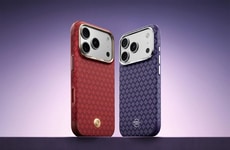 Ultra-Slim Kevlar Smartphone Cases
