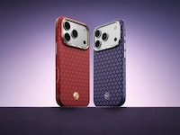 Ultra-Slim Kevlar Smartphone Cases