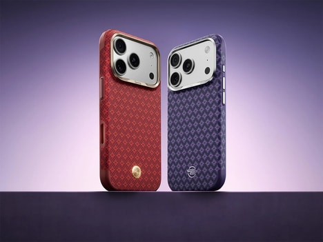 Ultra-Slim Kevlar Smartphone Cases