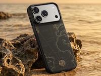 Ultra-Slim Kevlar Smartphone Cases Image 4