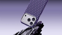 Ultra-Slim Kevlar Smartphone Cases Image 5