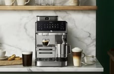 All-in-One Bean-to-Cup Coffee Makers