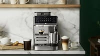 All-in-One Bean-to-Cup Coffee Makers Image 1