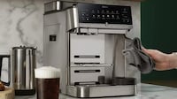 All-in-One Bean-to-Cup Coffee Makers Image 2
