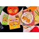 Bite-Sized Snack Pockets Image 1