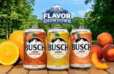 Crowdsourced Light Lagers