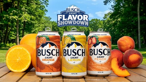 Crowdsourced Light Lagers