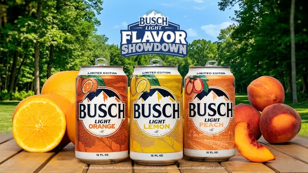 Crowdsourced Light Lagers