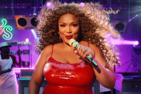 Singer-Backed Restaurant Campaigns
