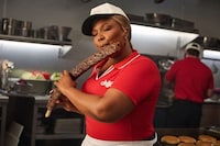Singer-Backed Restaurant Campaigns Image 2