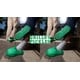 Branded Pickle-Inspired Shoes Image 1