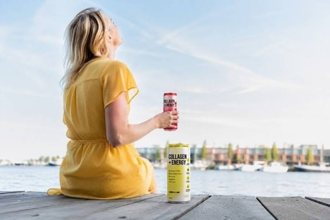 Multi-Benefit Hydration Beverages