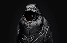 Thermal Regulation Sleeping Bags