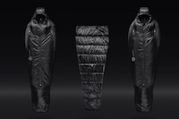 Thermal Regulation Sleeping Bags Image 2