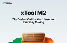 Flagship-Grade Crafting Laser Systems