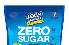 Sugar-Free Gummy Candies
