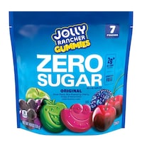 Sugar-Free Gummy Candies