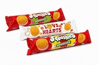 Candy-Inspired Biscuit Ranges Image 1