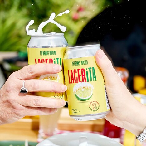 Margarita-Like Lagers