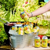 Margarita-Like Lagers Image 2