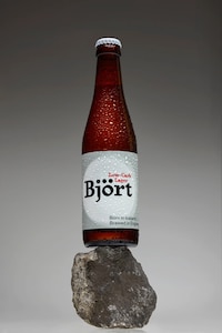 Premium Low-Carb Beers Image 1
