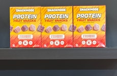 Protein Fruit Snacks