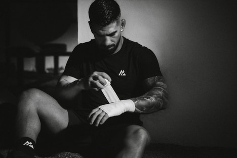 Champion Sportswear Partnerships