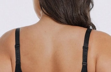Back-Smoothing Bra Styles