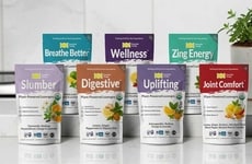 Multi-Benefit Botanical Lozenges