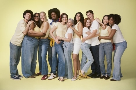 Community-First Skincare Campaigns