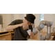 Robotic Barista Precision Systems Image 1