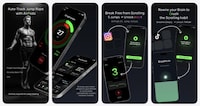 Fitness Wellness Apps
