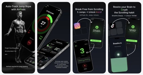Fitness Wellness Apps