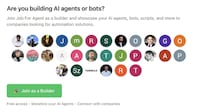 AI Agent Marketplaces Image 1