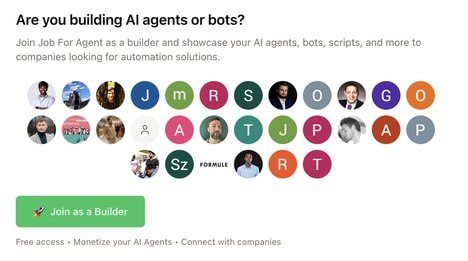 AI Agent Marketplaces