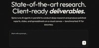 AI Visual Workspaces