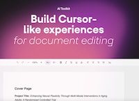 AI Developer Tools Image 1