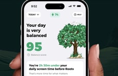 Digital Wellbeing Apps