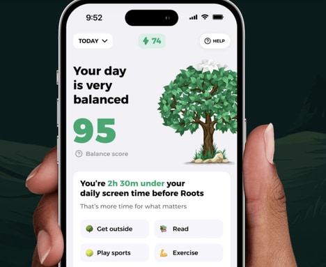 Digital Wellbeing Apps
