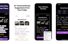 AI Cooking Tools