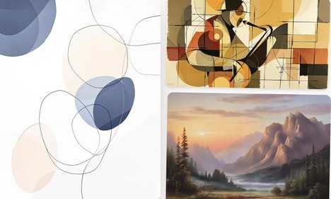 AI Creative Tools