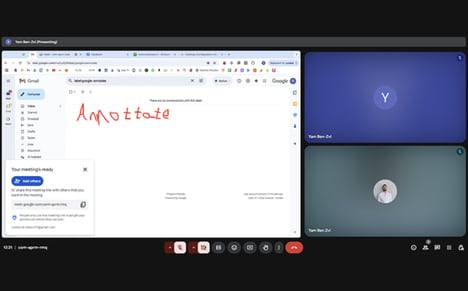 Remote Collaboration Tools