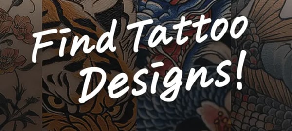 Tattoo Discovery Platforms