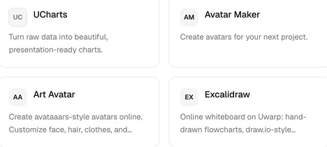 Design Resource Platforms