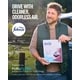 Odor-Tackling Auto Air Filters Image 1
