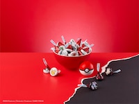 Gamified Snack Packaging
