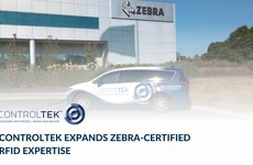 Certified RFID Deployment Services
